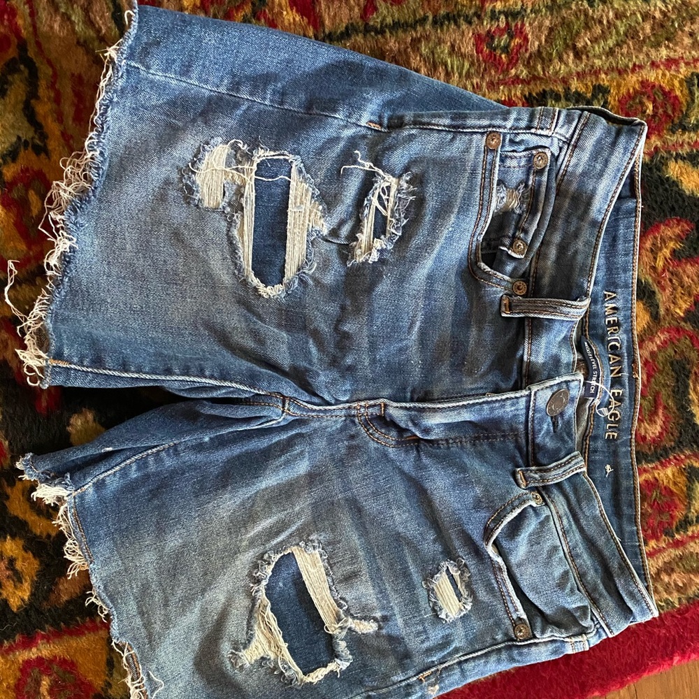 AE shorts